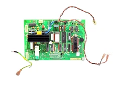 Skatron EB 0595 LCD Motherboard PCB USED.