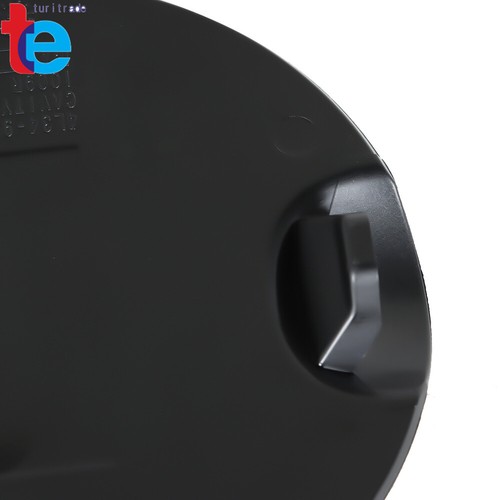 Fit For Ford F-150 2004-2008 Fuel Gas Tank Filler Lid Door Cap 4L3Z-99405A26-EAA - Picture 7 of 10