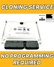 ✅FOR VOLKSWAGEN VW ME7.5 ECU ENGINE CONTROL UNIT CLONING SERVICE DATA TRANSFER