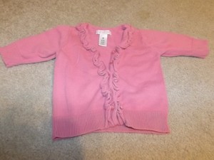 old navy baby girl sweaters