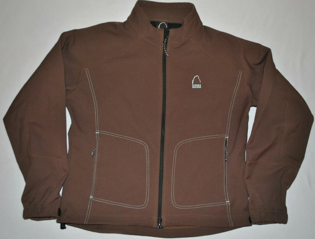 Sierra designs all hotsell season soft shell jacket
