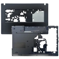 New For Lenovo G780 Upper Case Palmrest Cover&Bottom Case Cover&Bottom Case Door