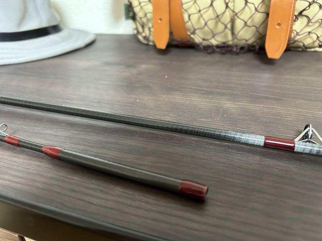 Orvis Graphite Western MarkⅡ 8ft9in | eBay Orvis Graphite Western MarkⅡ 8ft9in | eBay