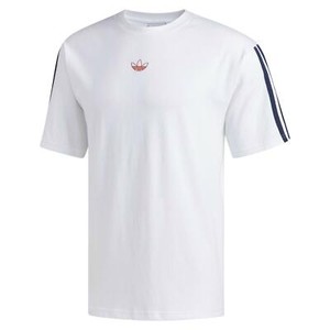 floating tee adidas
