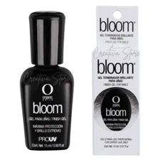 bloom organic nails