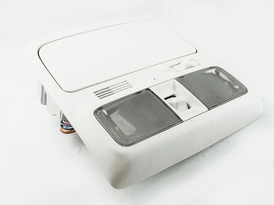 2010 - 2015 Subaru Forester верхний купол лампа консоль верхняя крыша спереди - Изображение 4 из 4