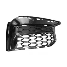For BMW G30 G31 5-Series 2017-20 Front Right Bumper Fog Light Cover Grille Trim