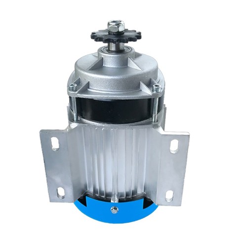 Differential Motor Kit 48V1000W High Speed Motor Brushless DC Electric Tricycle