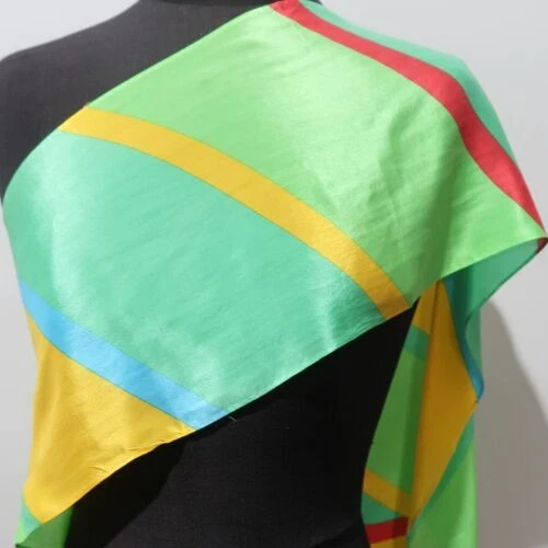 Oroton Silk Scarves and Wraps for Women