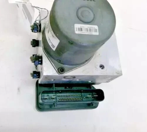 Kia Forte 2010 bomba ABS módulo de freno antibloqueo conjunto de bomba OEM Foto 2 de 3