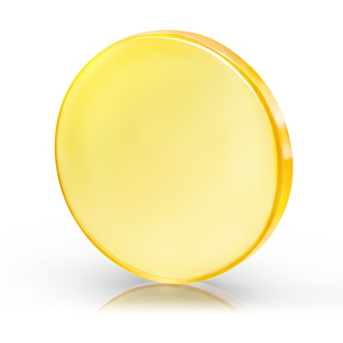 CO2 USA ZnSe Focal Lens Dia. 20mm for CO2 Laser Cutting Machine FL:1 - 7.5inch - 第 1/15 張圖片