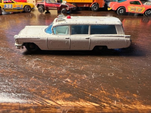 Vintage Hot Wheels Matchbox Cars - Picture 88 of 269