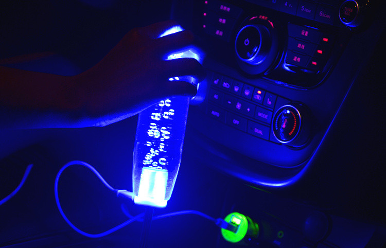 クリスタルライトG7ー63 GlowShift | White 7 Color Series 3-3/4  (95mm) In-Dash