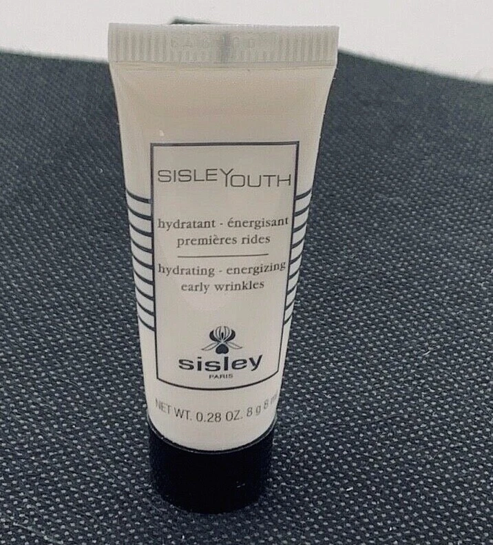 MUESTRAS DE CUIDADO DE LA PIEL SISLEY PARIS: TU ELECCIÓN INCL. LIMPIADOR, TÓNICO, CREMA HIDRATANTE BN Foto 4 de 4