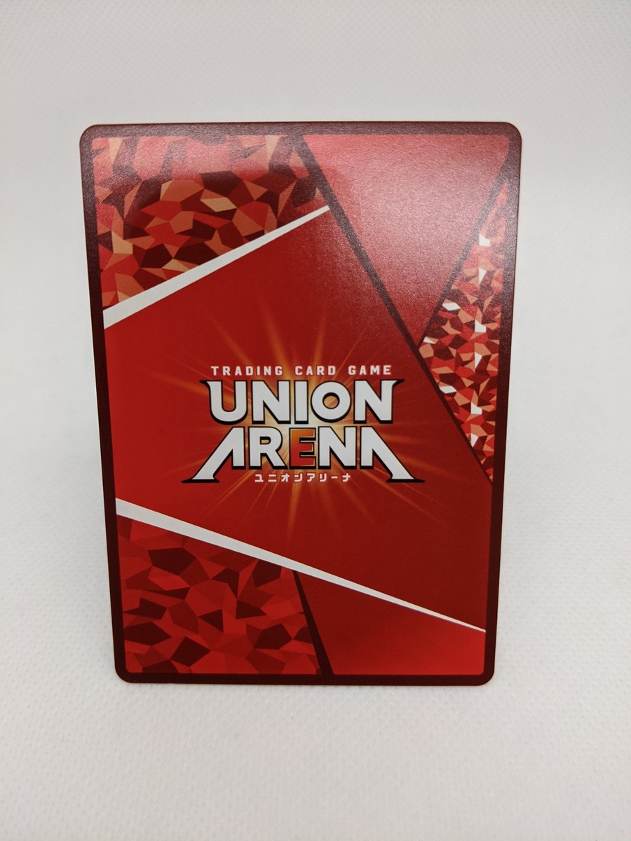 W Arknights UA30BT/ARK-1-011 R Parallel☆ Union Arena Card W Arknights UA30BT/ARK-1-011 R Parallel☆ Union Arena Card
