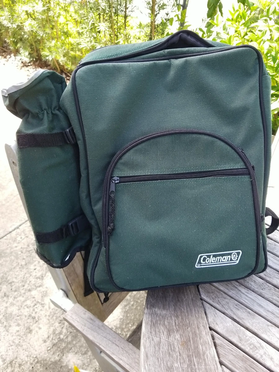 Coleman picnic basket sales