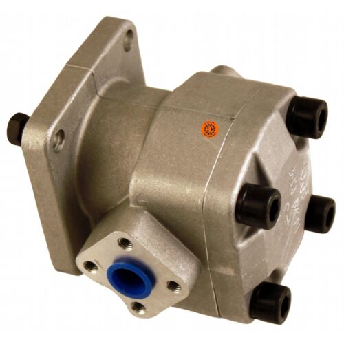Allis Chalmers 5020 5020 FWD 5030 Hydraulic Pump - Picture 2 of 2