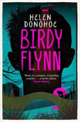 Birdy Flynn - Paperback By Donohoe, Helen - GOOD