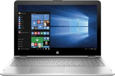 HP Envy x360 FHD Touch i7-7500U 16GB RAM 1TB HDD m6-aq105dx