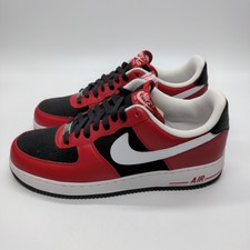 air force 1 07 red