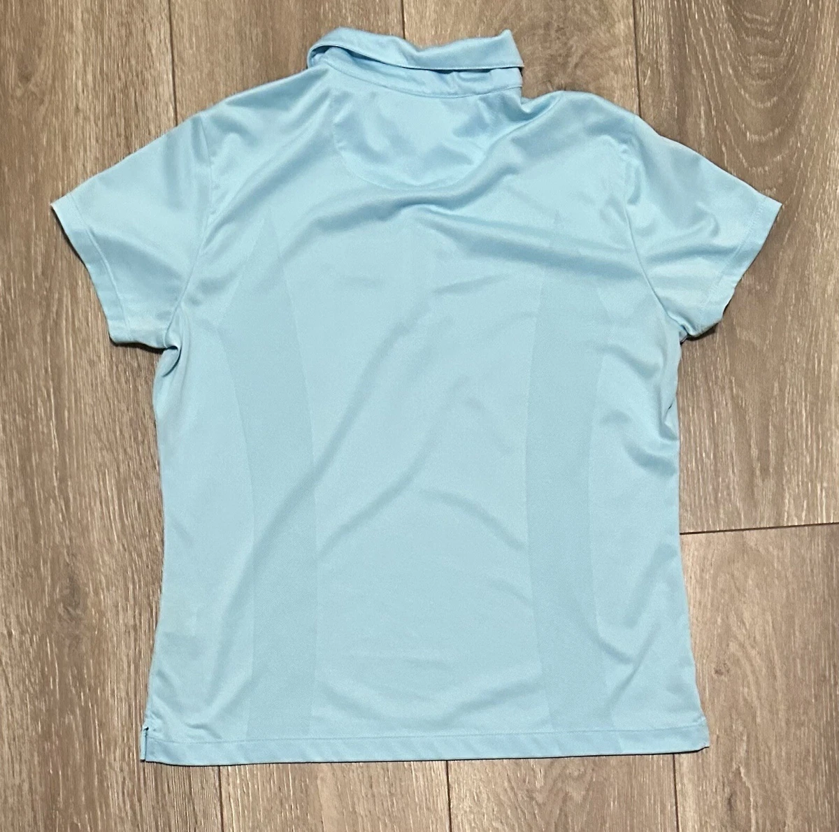 Ep pro tour cheap tech golf shirts