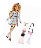 Project Mc2 Experiment With Doll - Adrienne's Perfume Project Mc2 Experiment With Doll - Adrienne's Perfume