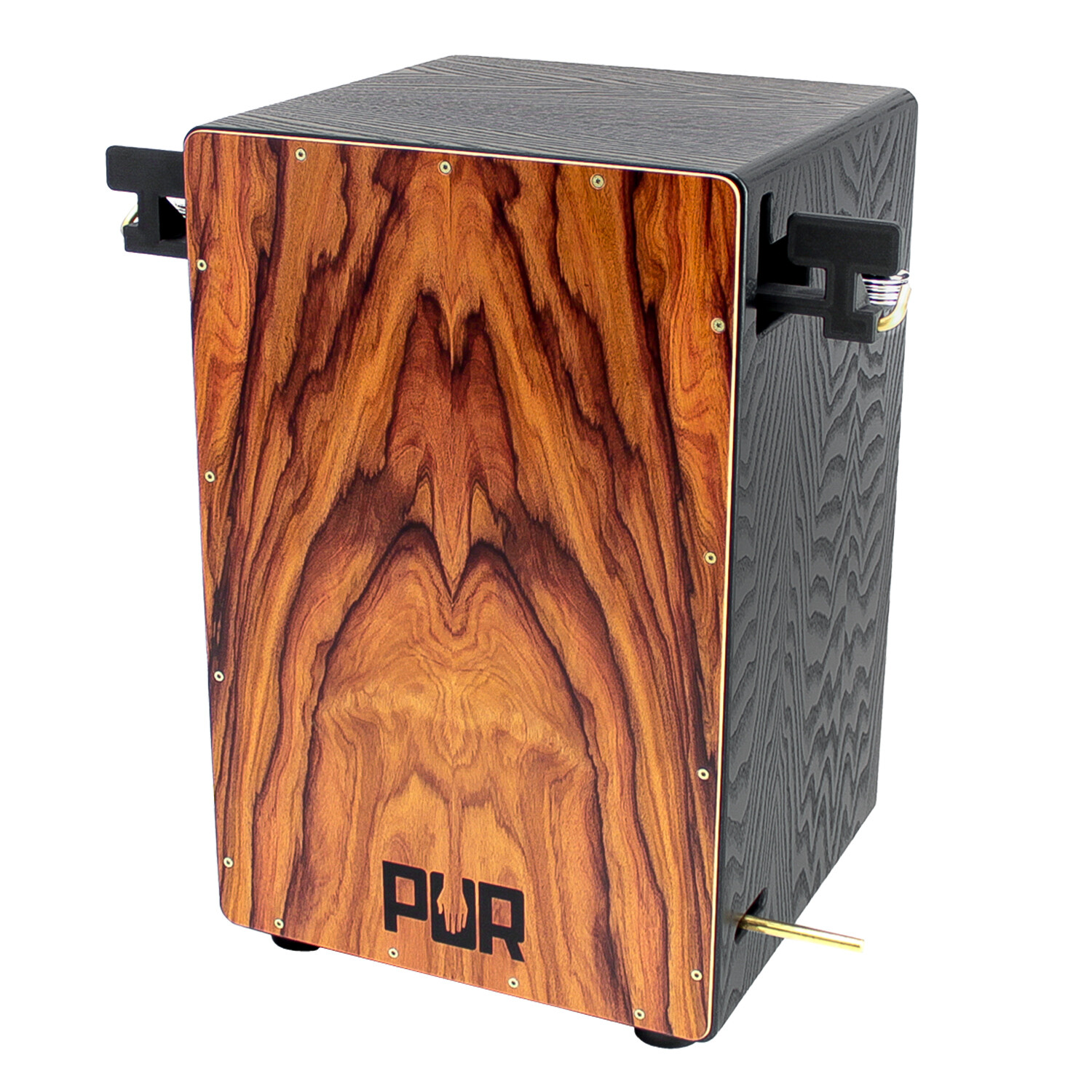 Pur PC7699 Vision Pro Двойной хай-хэт Santos Palisander Cajon 113490₽