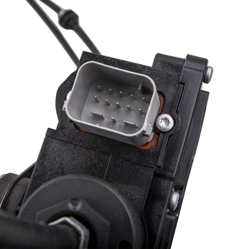 Parking Brake Actuator With Control Unit Replacement For BMW X5 X6 34436782205 - Picture 9 of 10