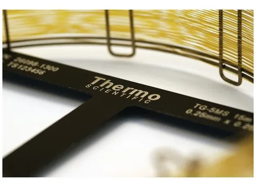 GC Column TG-5HT 15m x 0.32mm x 0.1µm