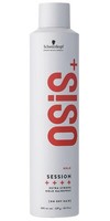 Schwarzkopf Osis Finish Session Extra Strong Hold Hairspray 300 Ml