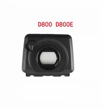 For Nikon D800 D800E Viewfinder Frame Eyepiece Shell without Eyecup Repair Part