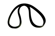 CAPSTAN BELT FOR REALISTIC REEL TO REEL TR-3000, 14-700 USA FREE SHIPPING (TRR2)