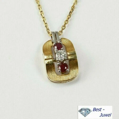 Sonstige Gold Echtschmuck-Anhänger