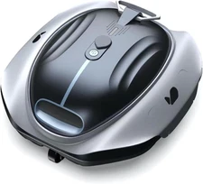 Bubot 300P Robotic Pool Cleaner, Cordless Pool Vacuum with Industry Leading Suct