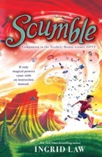 Scumble - Paperback By Law, Ingrid - GOOD