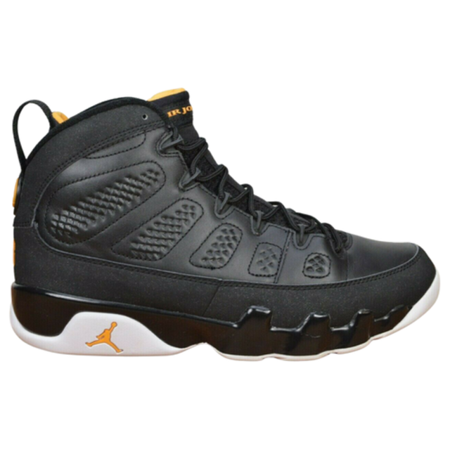 Jordan 9 Retro Citrus