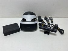 Sony PlayStation PS4 VR - V2