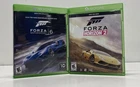 Forza Horizon 2 & Forza Motorsport 6 - Xbox One