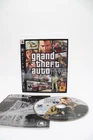 Refurbished PS3 Grand Theft Auto IV 4 Complete CIB No Map Black Label Excellent