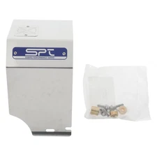 OEM 2005-2014 Subaru SPT Turbo Heat Shield Impreza WRX STI Forester E771SFG500