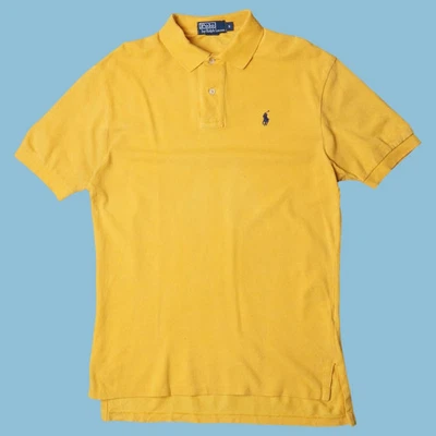 Vintage Ralph Lauren Polo Shirt - S - Bild 1 von 2