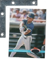 1991 Topps Stadium Club PROOF No Foil Oversized #301-450 PickFrom ListUpTo30%OFF