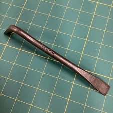 Vintage K-D TOOLS  BRAKE ADJUSTER TOOL SPOON - 287 - MADE IN USA -