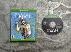 Microsoft XBOX ONE | Nascar Heat 5 | CIB | FREE SHIPPING!