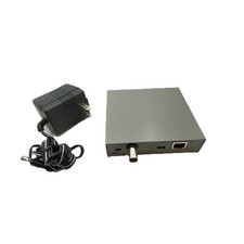 ALLIED TELESIS AT-MC15 10BASET ETHERNET MEDIA CONVERTER MODULE - NEW