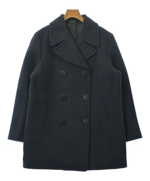 PRADA Pea Coat Coats, Jackets & Vests for Women for sale | eBay