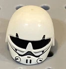 LEGO Star Wars Ezra Bridger Minifigure Helmet - 75048- Helmet Only!