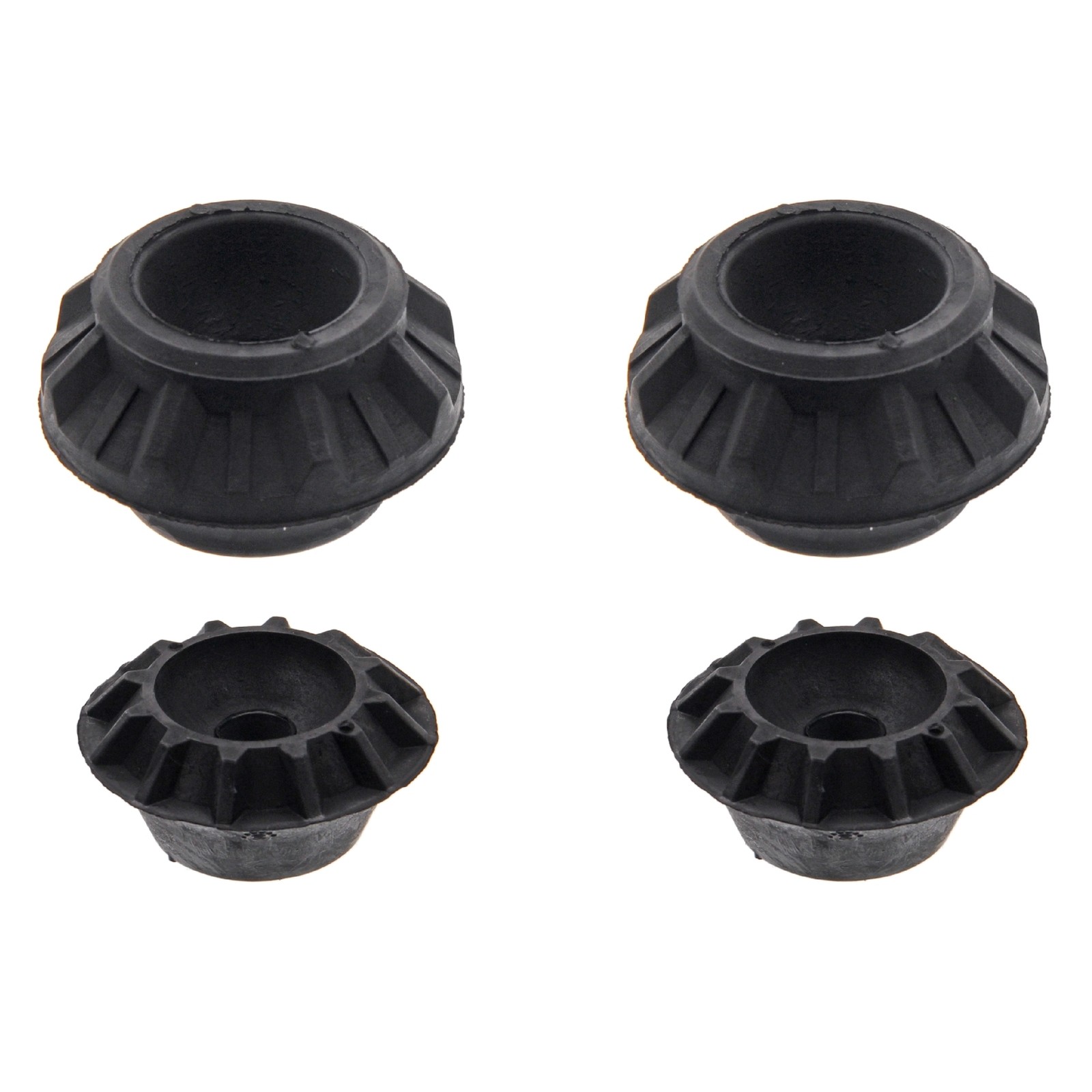 Febi Bilstein Strut Top Mounting Kit fits VW & Audi - 14958 - OE Matching