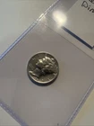 1941 10C Mercury Dime, 90% Silver, Full Bands 🔥