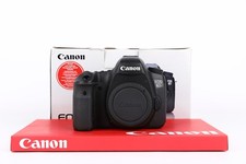 Canon 6D 2 YEARS WARRANTY